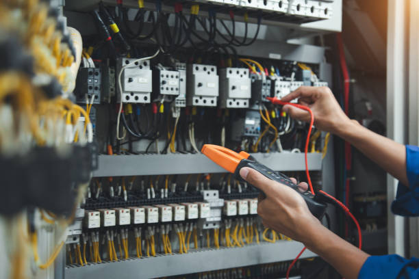 Best Electrical Wiring Services  in Hampstead, NC