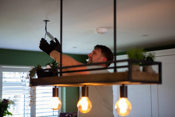 Best Affordable Emergency Electrician  in Hampstead, NC