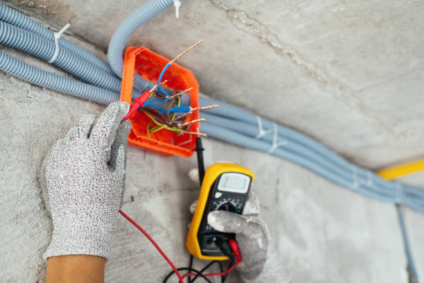 Best Electrical Repair Services  in Hampstead, NC